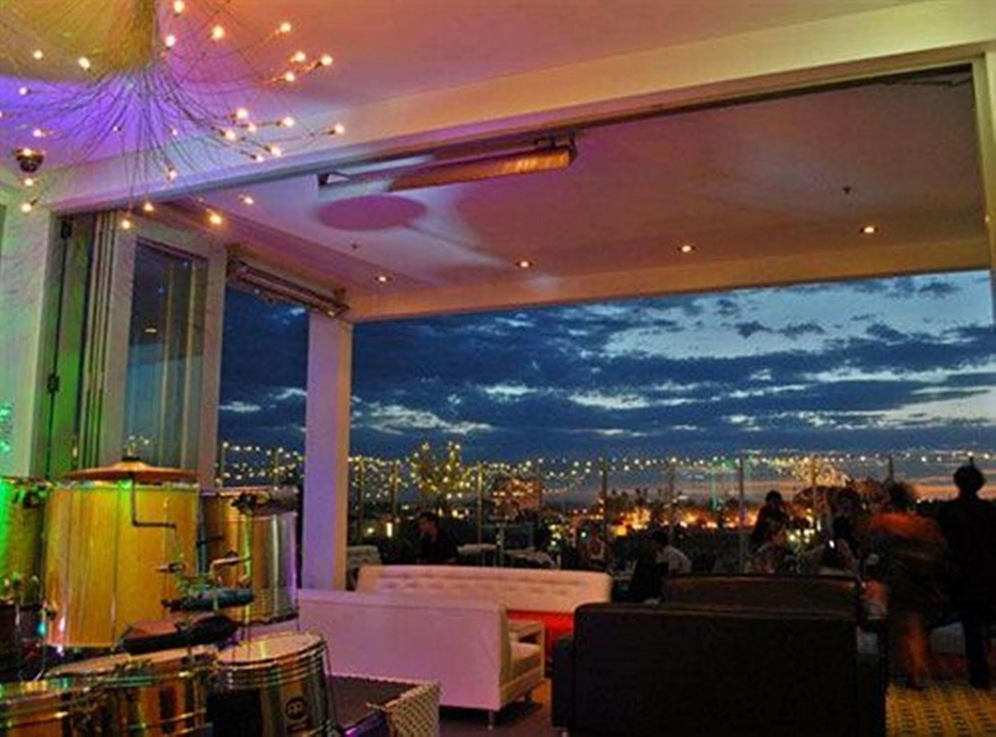 Summer House Melbourne City Exterior foto