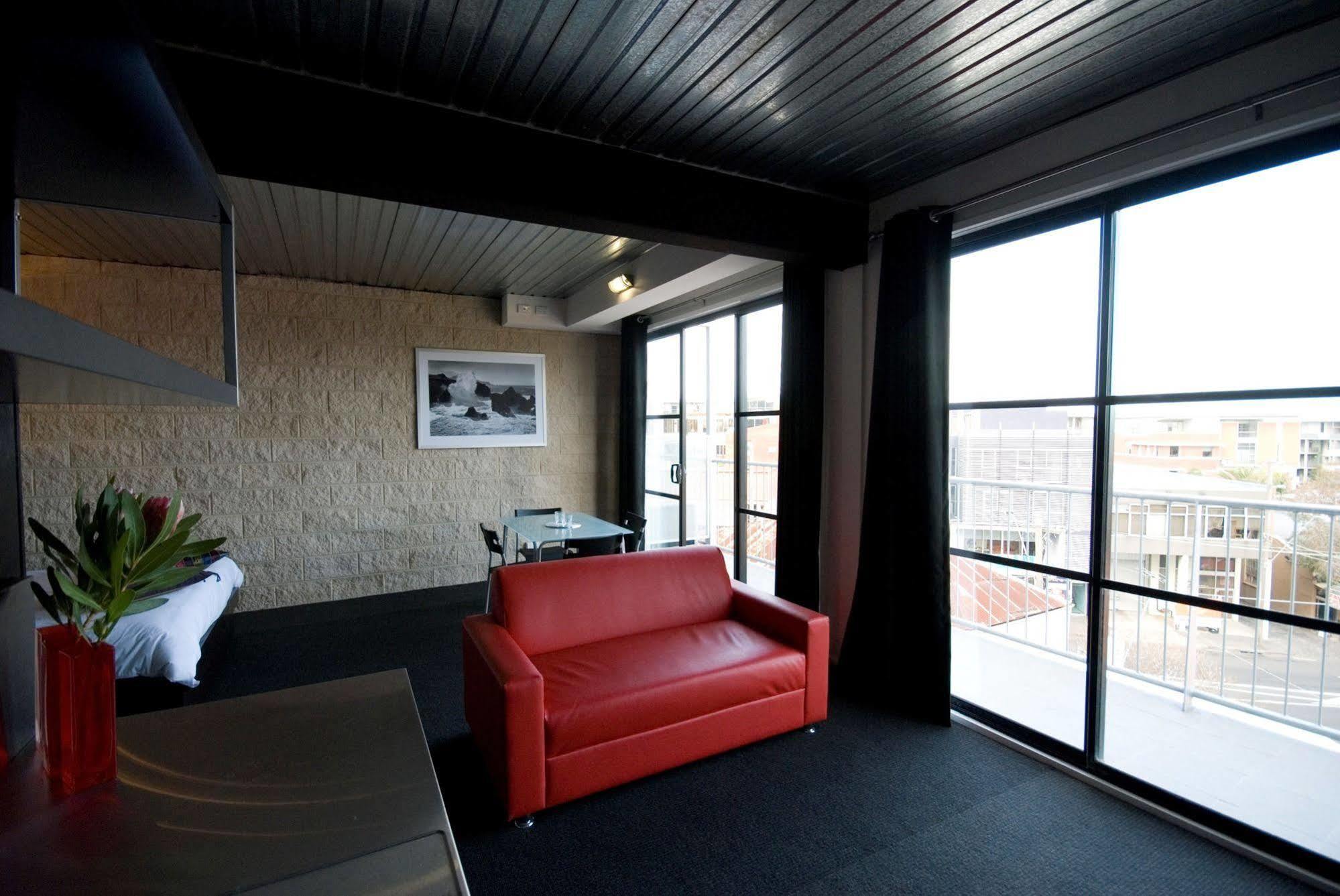 Summer House Melbourne City Exterior foto